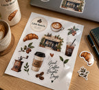 Custom Stickers (Hard Hats, Tools & Gear)