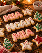Custom Cookie Cutter