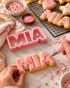 Custom Cookie Cutter